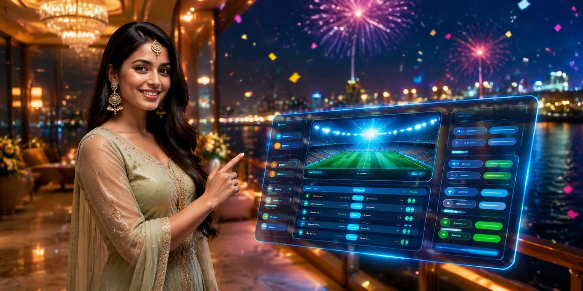 চট্টগ্রামে বিনোদন ক্যাসিনোতে উৎসবী পরিবেশ