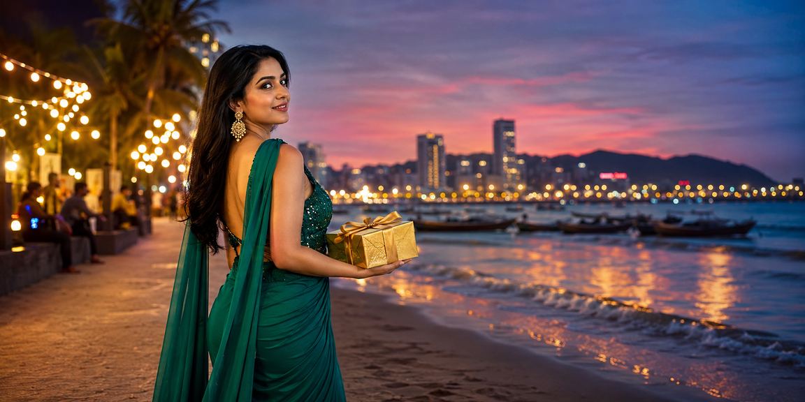 চট্টগ্রামে সৈকতে মোবাইল পেমেন্টের মাধ্যমে জ্যাকপট গেমে অংশগ্রহণ