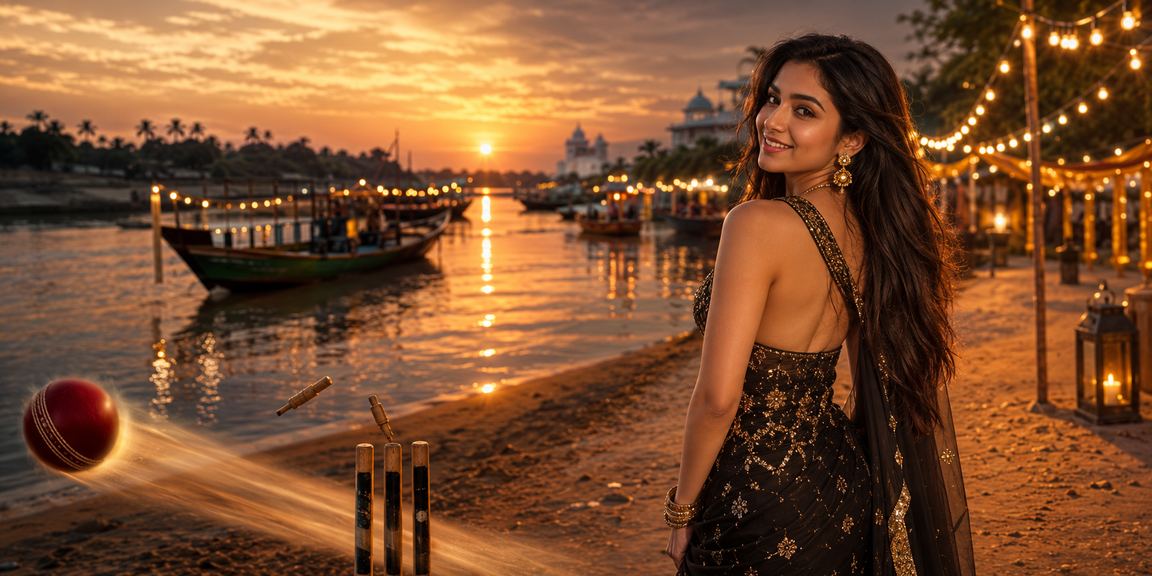 কুমিল্লায় ঈদ উৎসবে ক্রিকেট বেটিং ও জ্যাকপট ইভেন্ট
