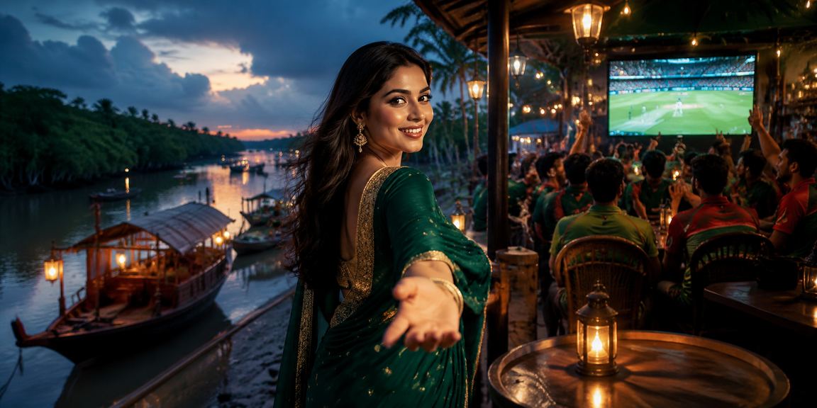 in2026 স্পোর্টস ইভেন্টে ক্রিকেট বেটিং মোবাইল ইন্টারফেস বাংলাদেশী ইউজারদের জন্য
