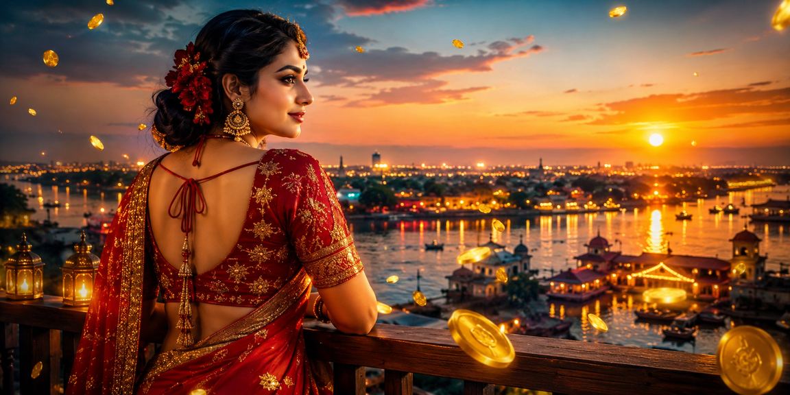 টাঙ্গুয়ার হাওরের পটভূমিতে বেটিং মডেল