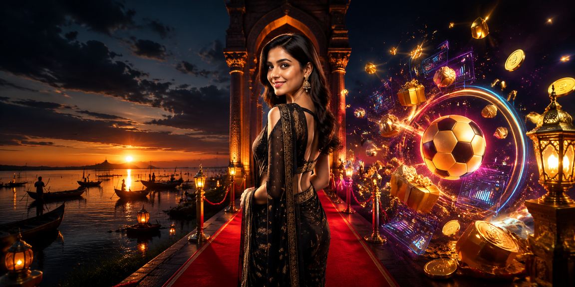 টাঙ্গুয়ার হাওরের সৈকতে ক্যাসিনো বেটিং গেম উপভোগ